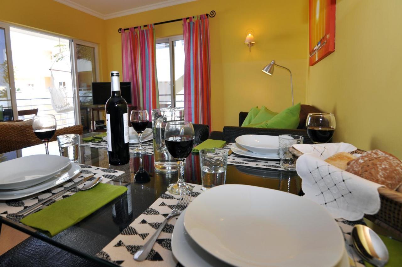 Sweethome At Vila Da Praia Alvor Exterior photo