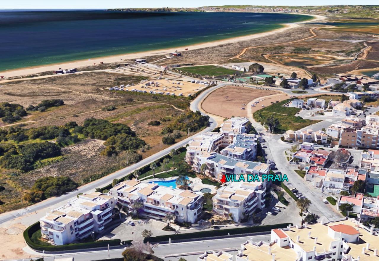 Sweethome At Vila Da Praia Alvor Exterior photo