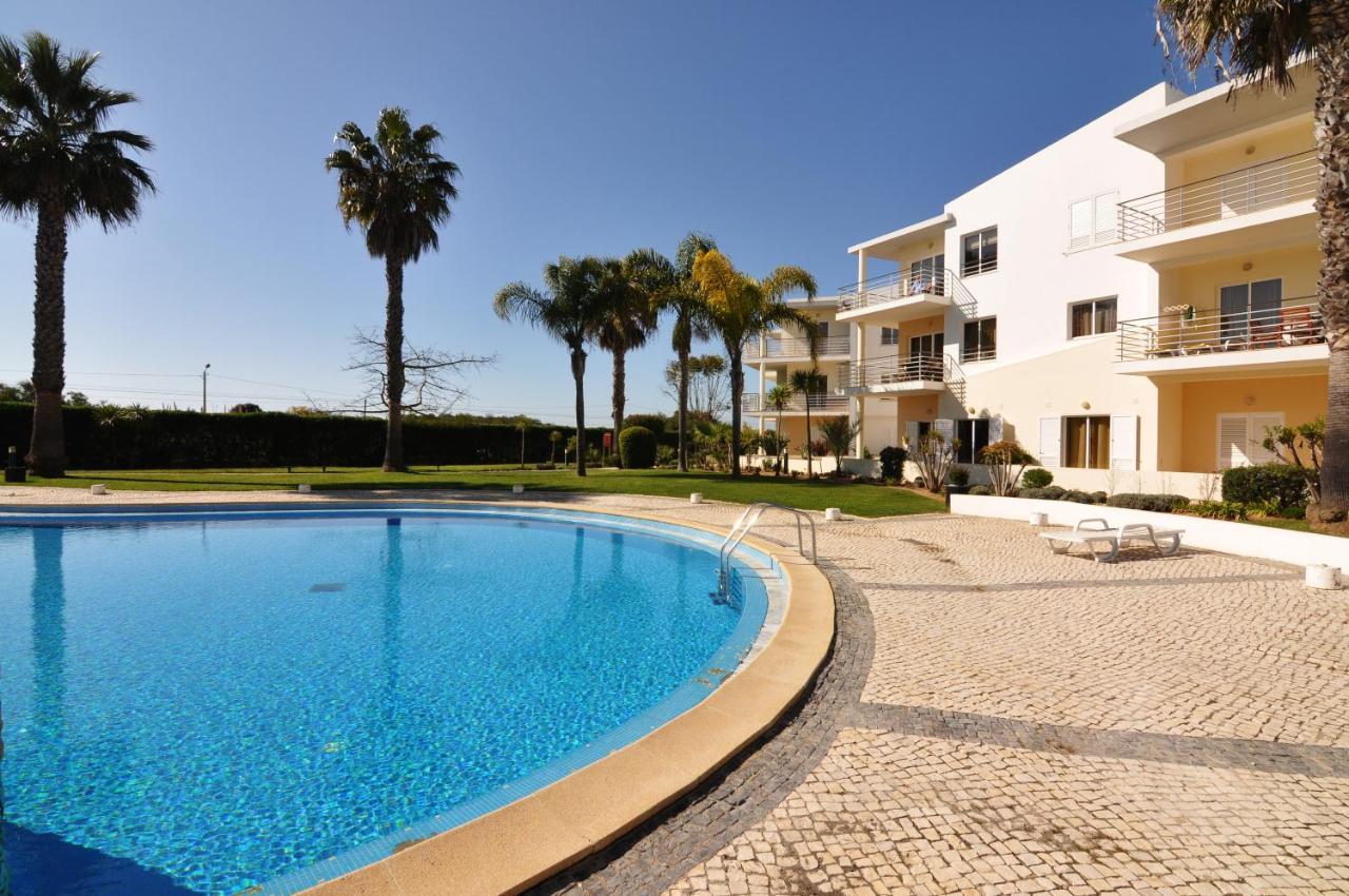 Sweethome At Vila Da Praia Alvor Exterior photo