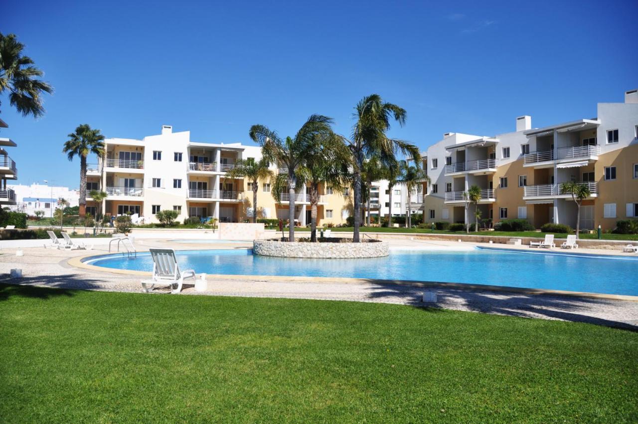 Sweethome At Vila Da Praia Alvor Exterior photo
