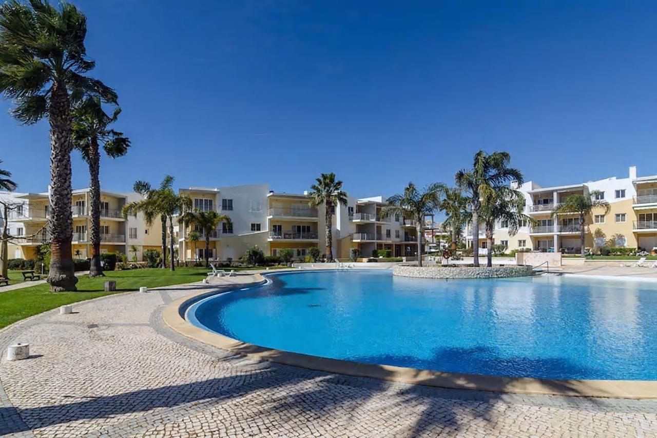 Sweethome At Vila Da Praia Alvor Exterior photo