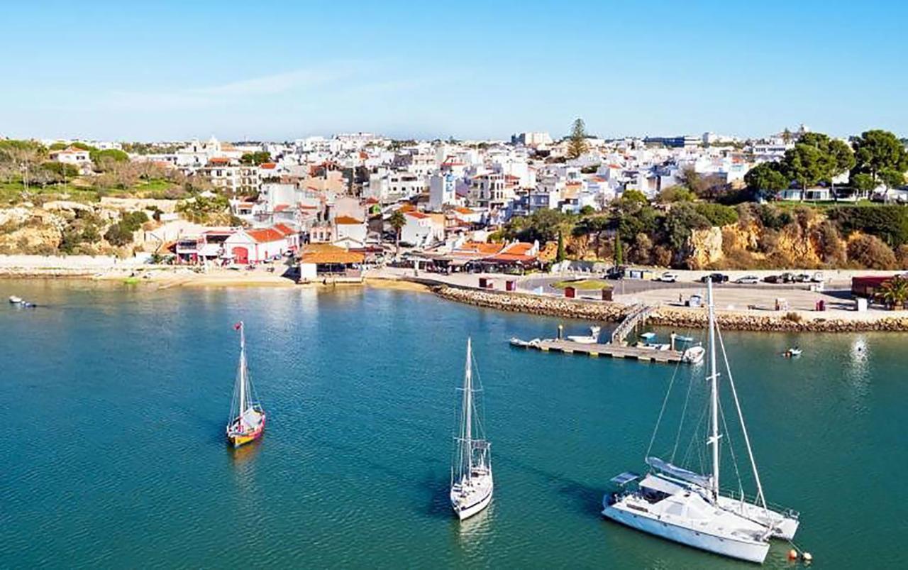 Sweethome At Vila Da Praia Alvor Exterior photo
