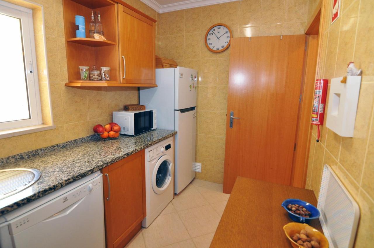 Sweethome At Vila Da Praia Alvor Exterior photo