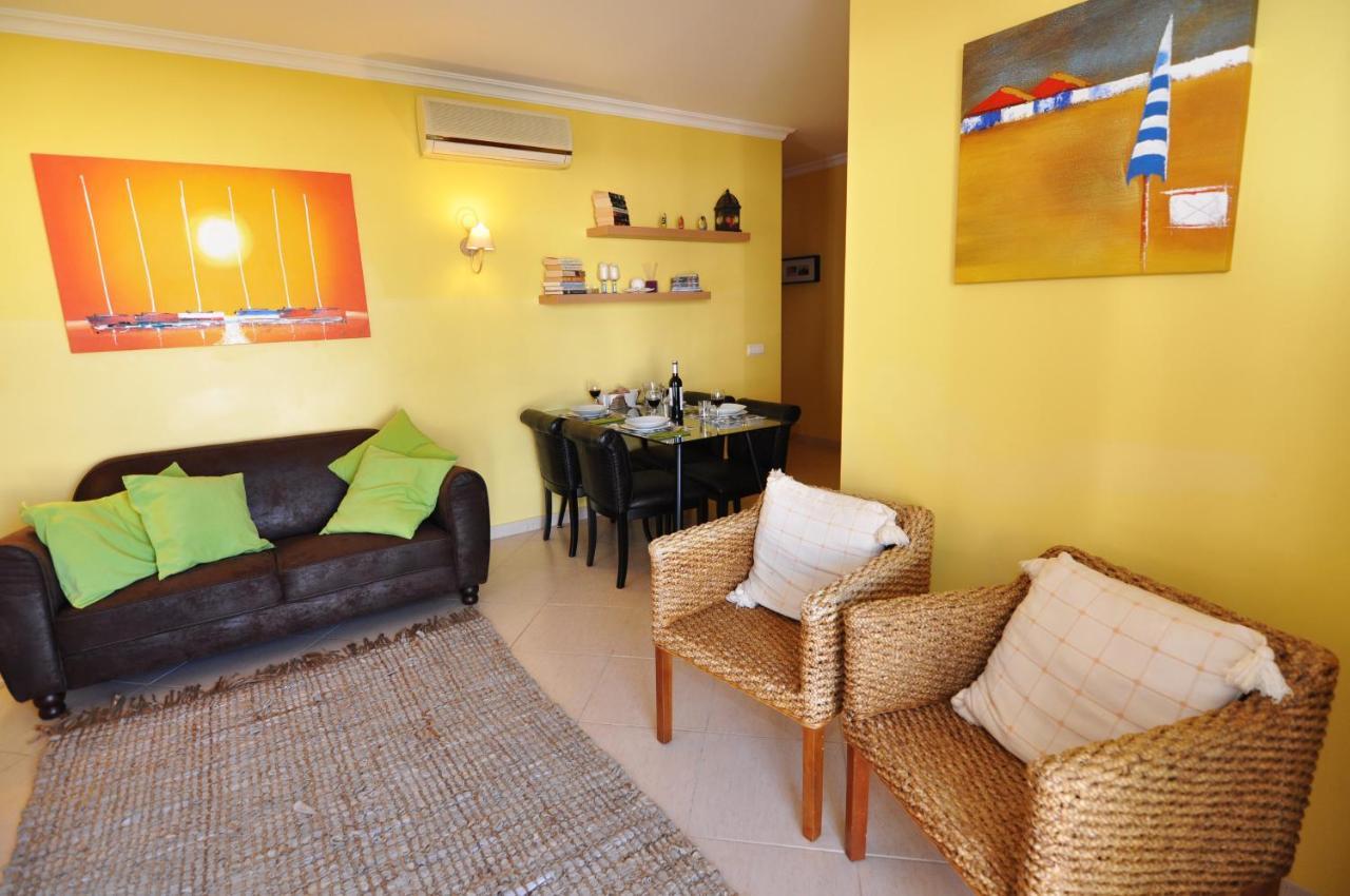 Sweethome At Vila Da Praia Alvor Exterior photo