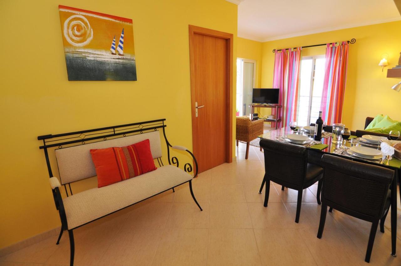 Sweethome At Vila Da Praia Alvor Exterior photo
