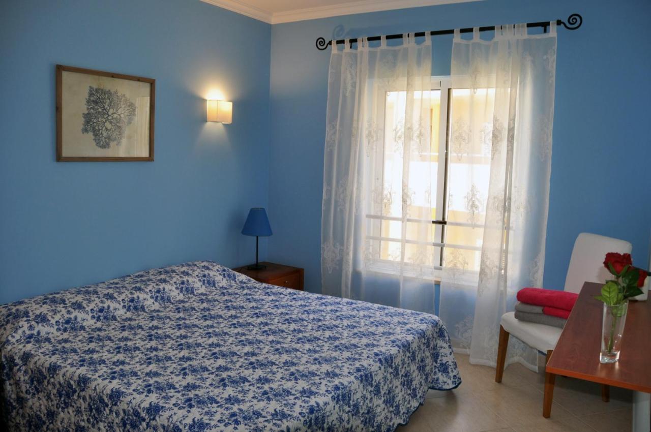 Sweethome At Vila Da Praia Alvor Exterior photo