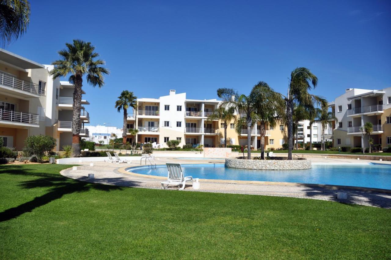 Sweethome At Vila Da Praia Alvor Exterior photo