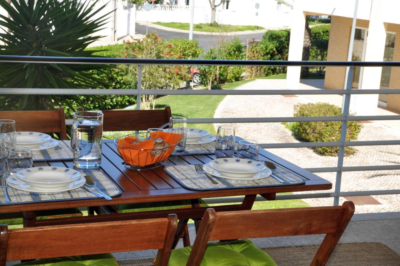 Sweethome At Vila Da Praia Alvor Exterior photo